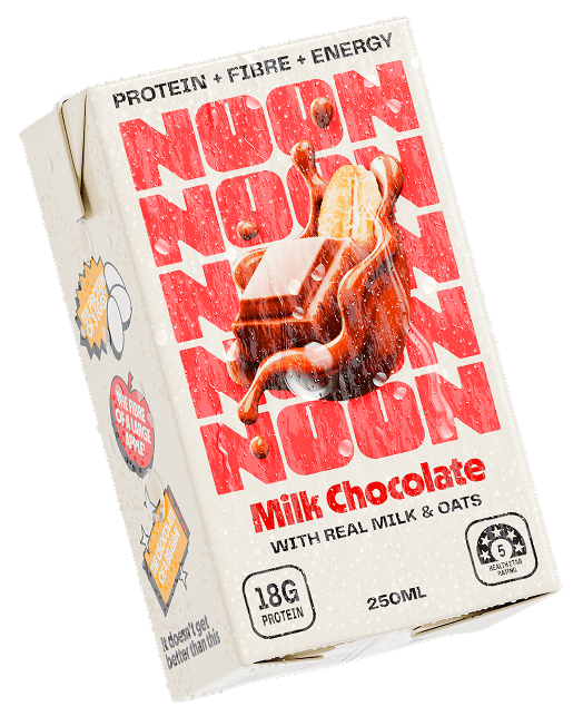 Milk Chocolate
